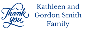 Kathleen and Gordon Smith Family