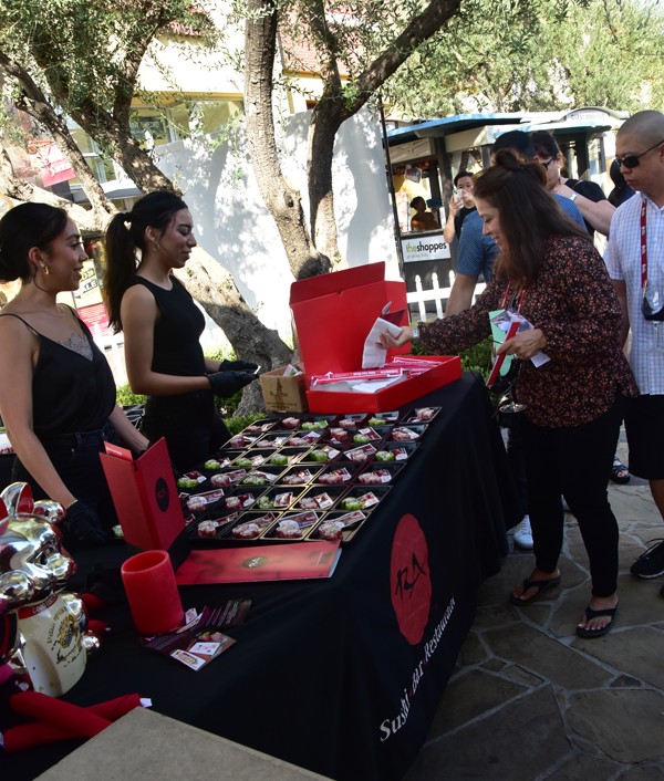 Wine Walk Vendors Applications Chino Hills Community Foundation