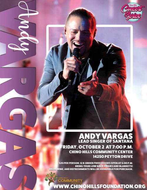 Andy Vargas