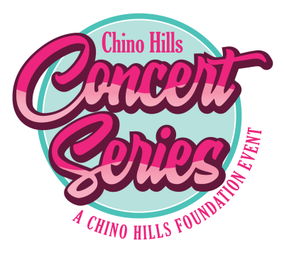 Concert Series 2023 Logo