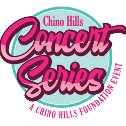 Concert Series 2023 Logo